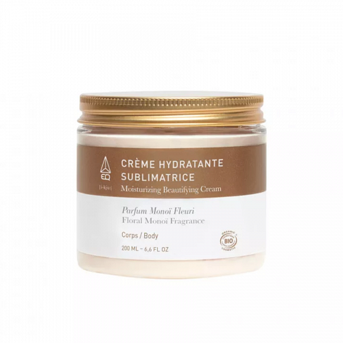 Crème EQ Hydratante Sublimatrice